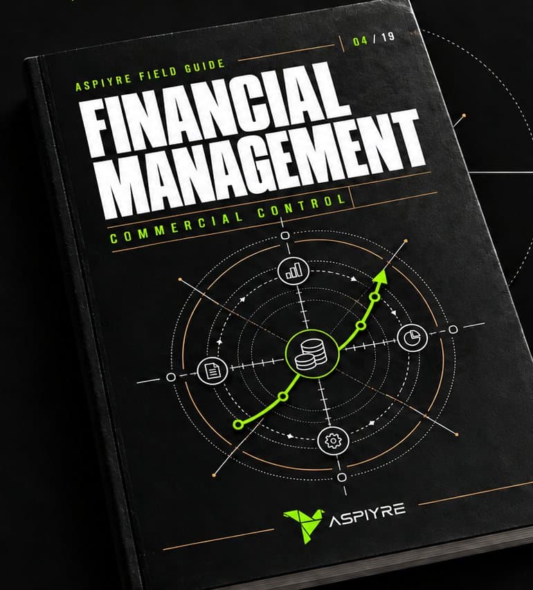 The Financial Management field guide